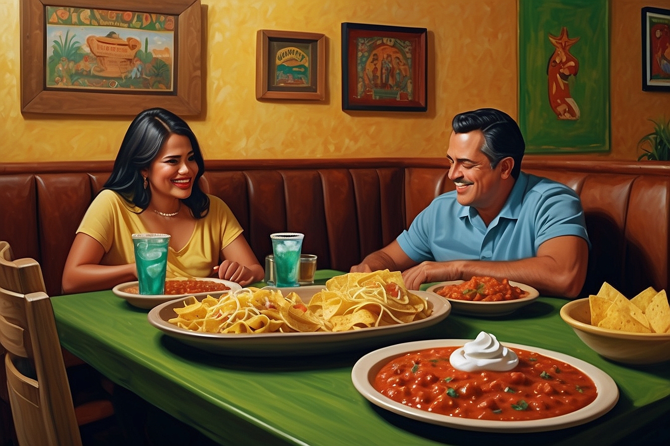 3 Best Mexican Restaurants in Stockton