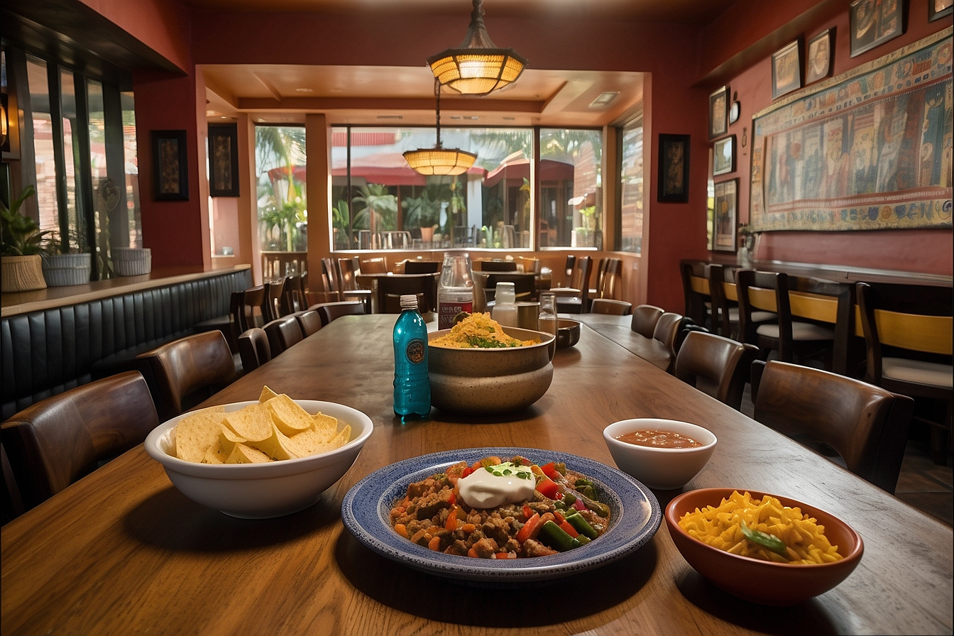 Best Mexican Restaurants in Tampa 2