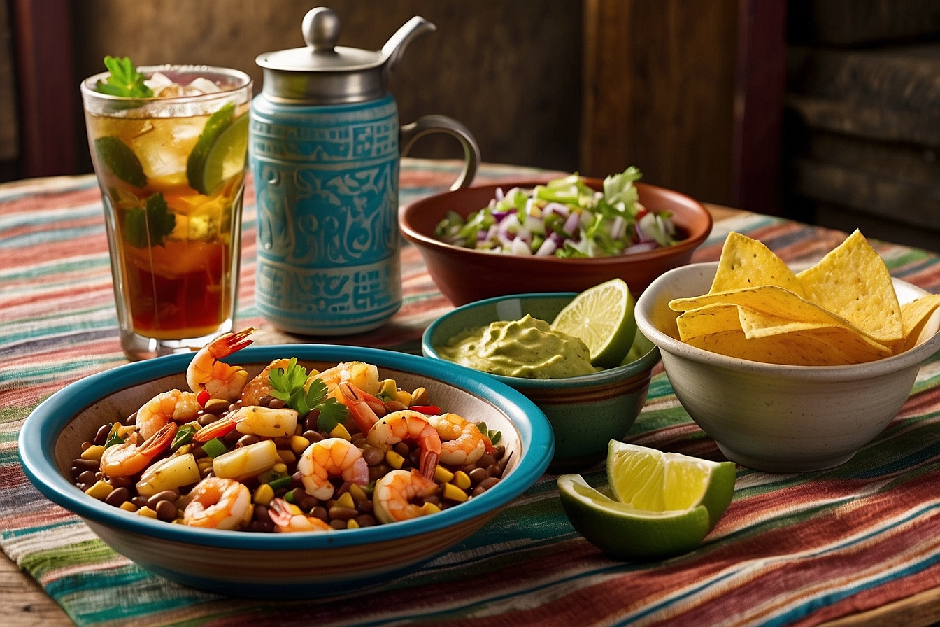 Best Mexican Restaurants in Tucson 2