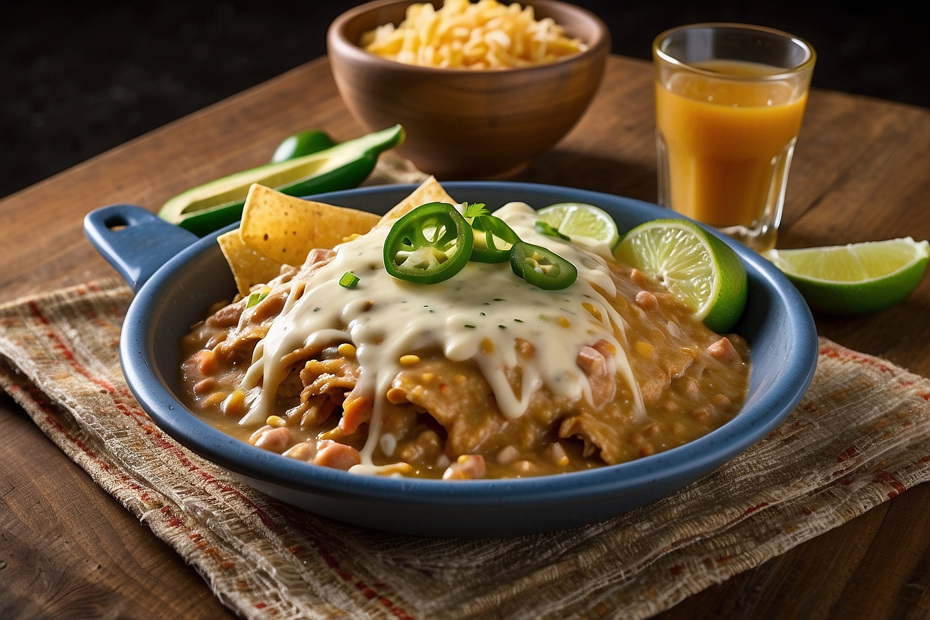 Best Mexican Restaurants in Tulsa 1