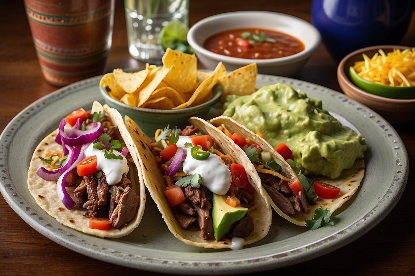Best Mexican Restaurants in Tulsa 2