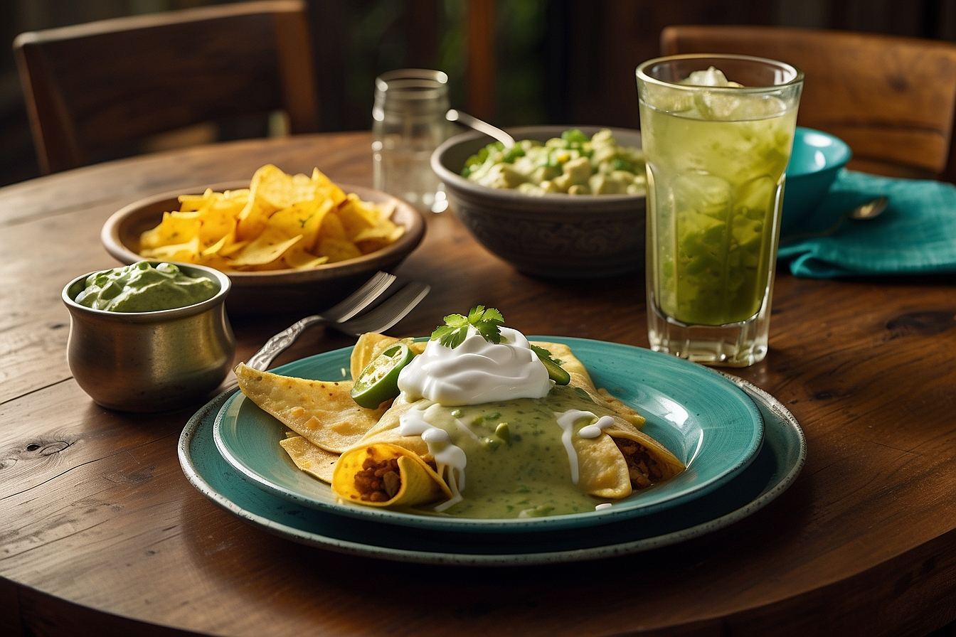 Best Mexican Restaurants in Tuscaloosa 2
