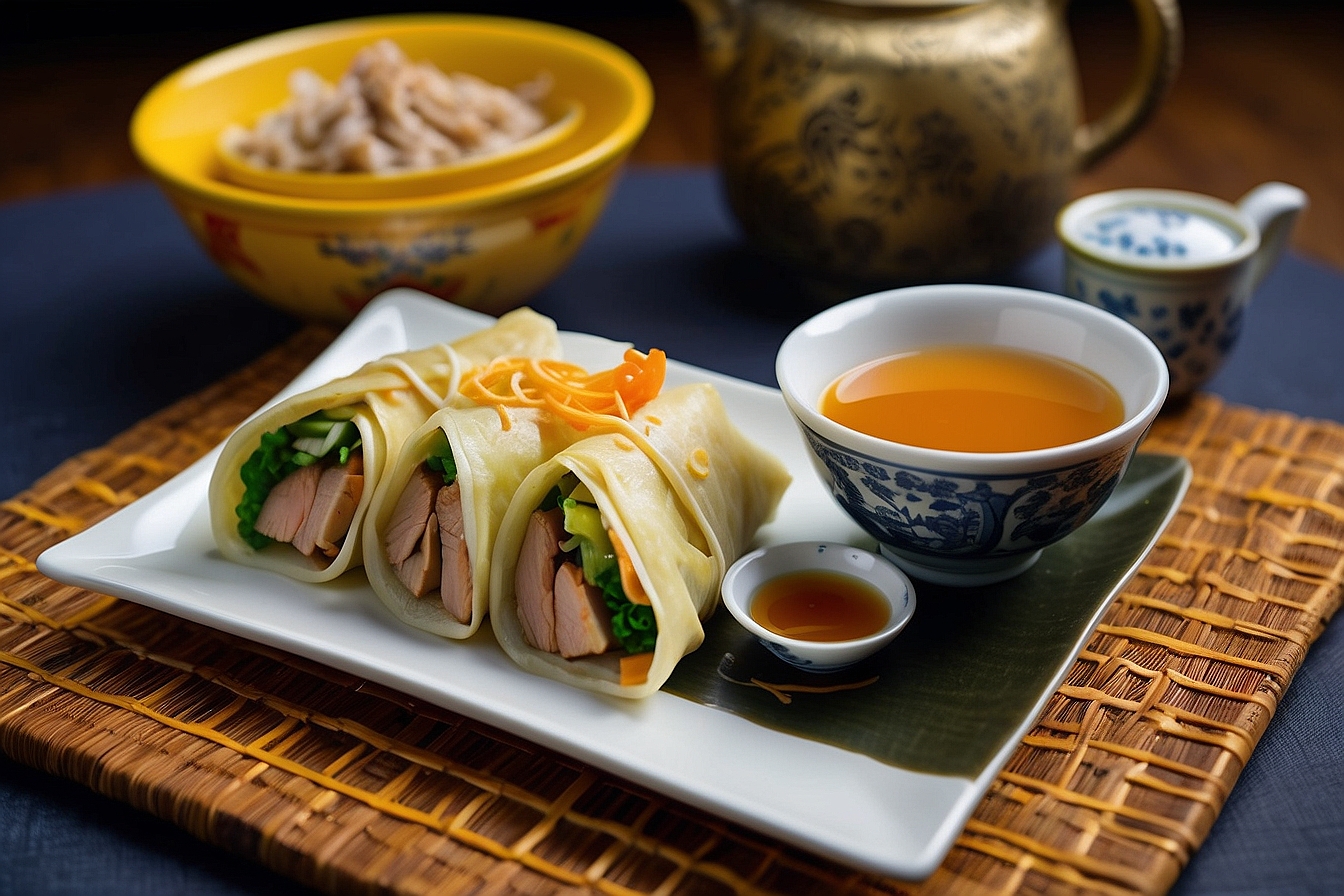 Top Chinese Restaurants in Dallas 3