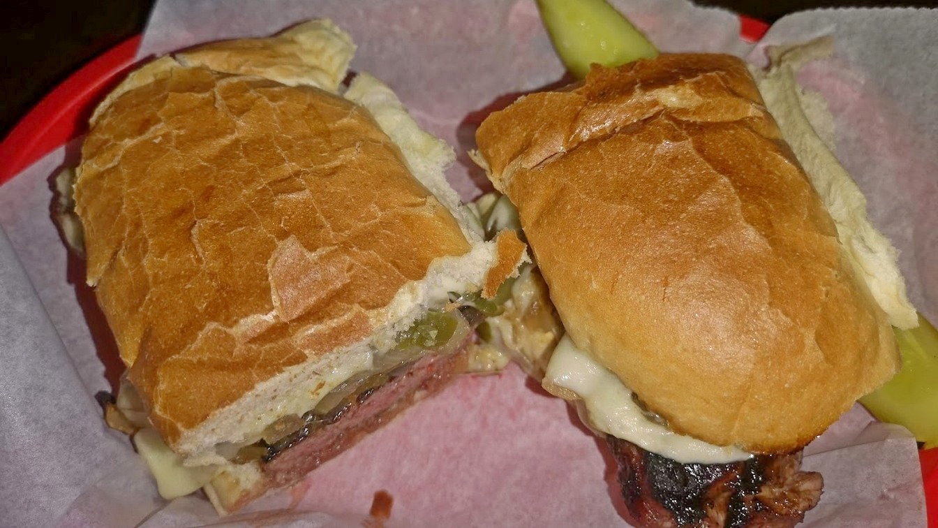 Top Classic Hole-in-the-Wall Buffalo Joints