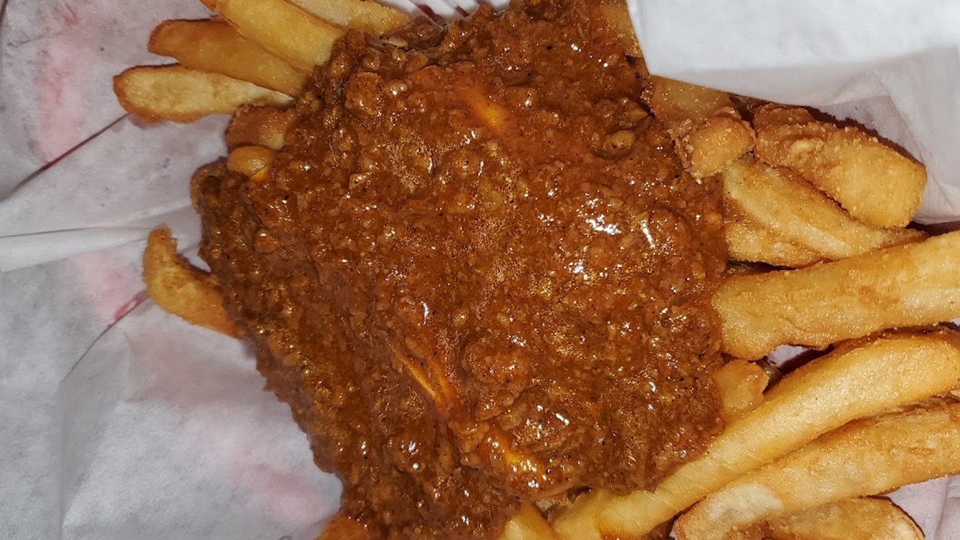 Top Classic Hole-in-the-Wall Fayetteville Joints
