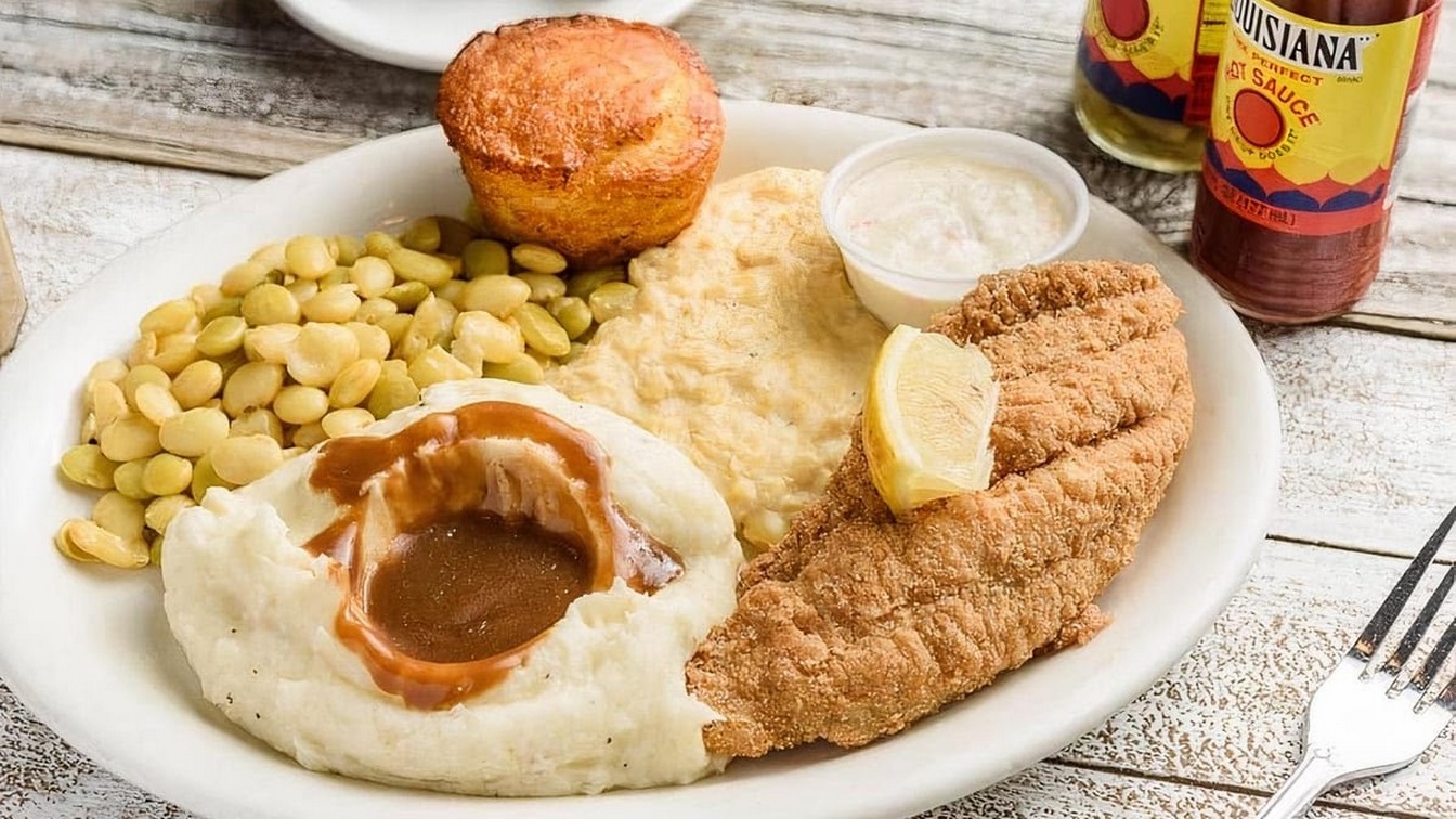 Top Classic Hole-in-the-Wall Montgomery Joints