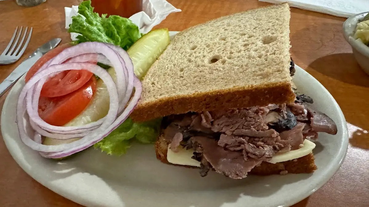 1 Who Has Best Deli Sandwiches in Fort Worth - Carshon's Delicatessen