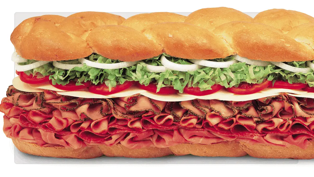 1 Who Has Best Deli Sandwiches in Grand Rapids - Blimpie