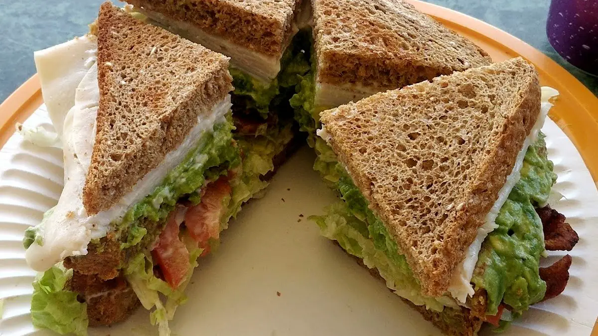 1 Who Has Best Deli Sandwiches in San Jose - Sandwich Mill Deli