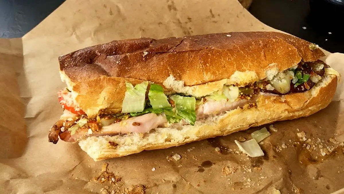 1 Who Has The Best Deli Sandwiches in Birmingham - Ampersandwich
