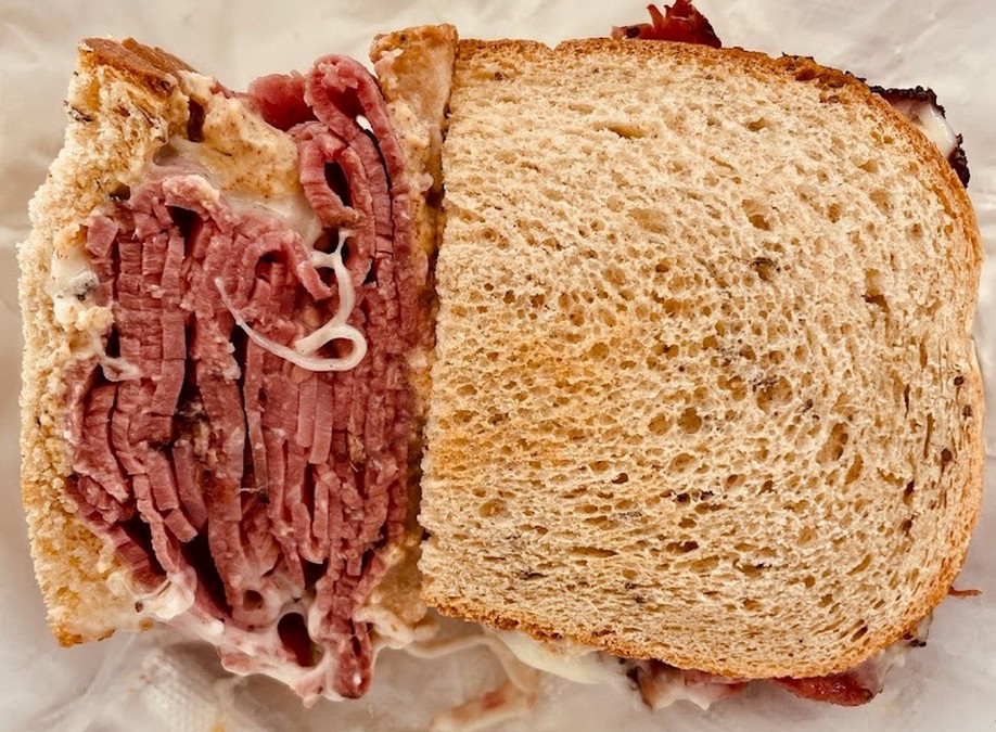 1 Who Has The Best Deli Sandwiches in Oklahoma City - N D Foods