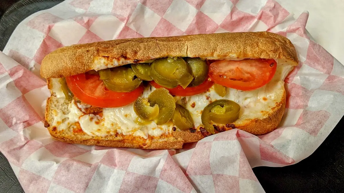 1 Who Has The Best Deli Sandwiches in Tulsa - Lou's Deli
