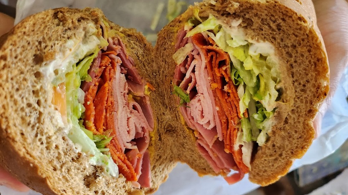 2 Who Has Best Deli Sandwiches in El Paso - Brown Bag Deli