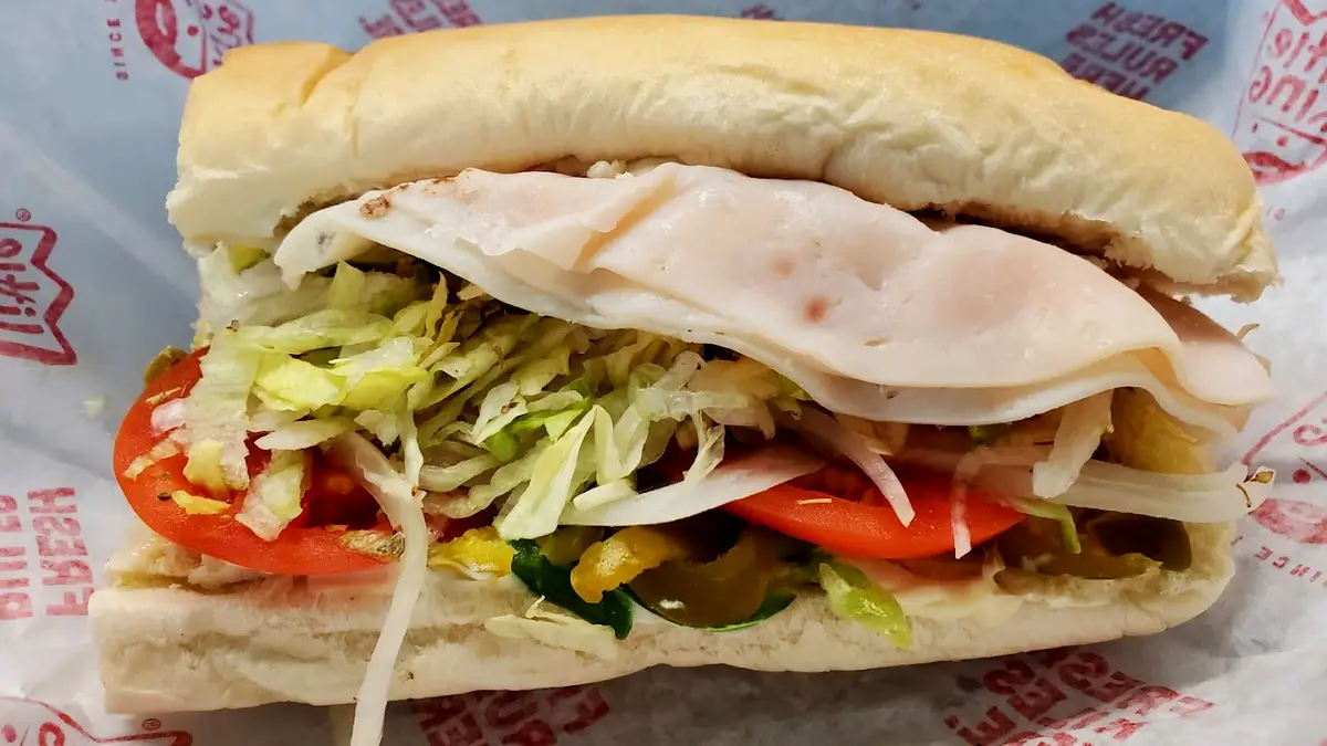 2 Who Has Best Deli Sandwiches in Omaha - Little King