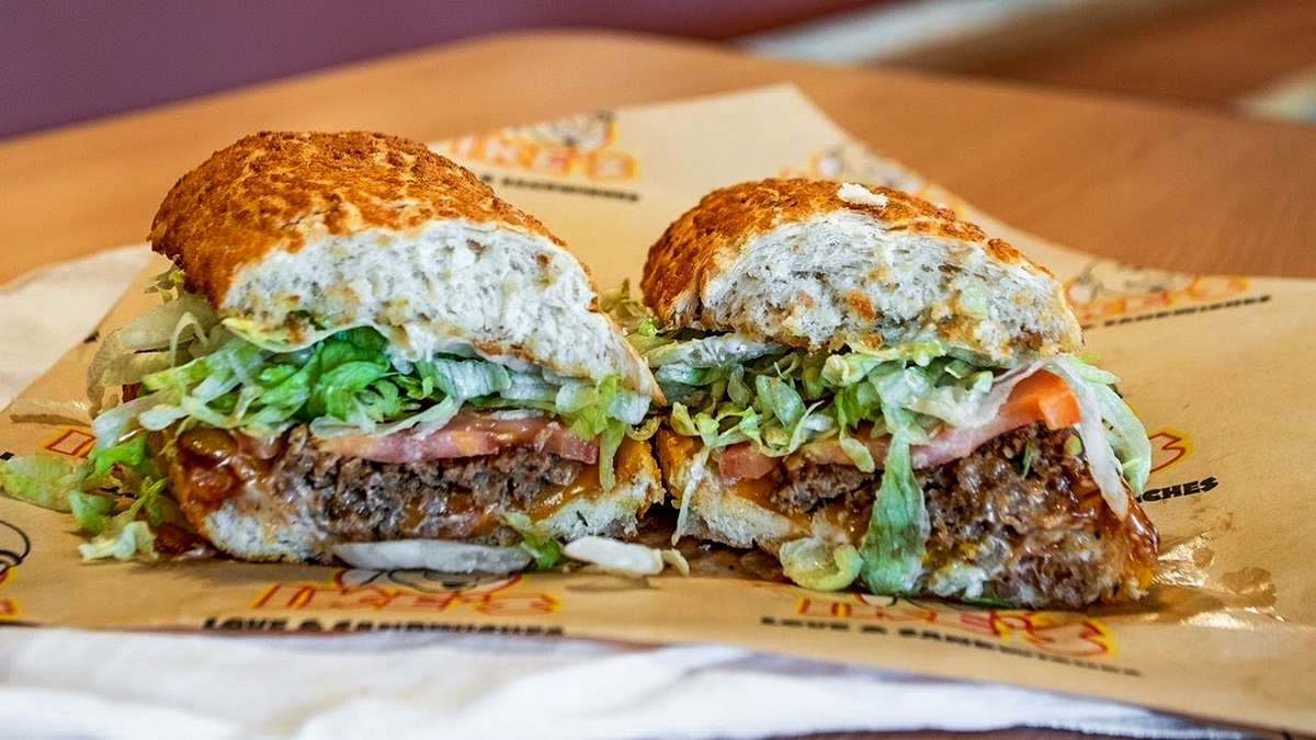2 Who Has The Best Deli Sandwiches in Sacramento - Ike's Love & Sandwiches
