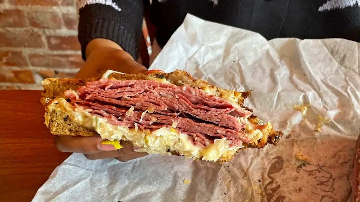 2 Who Has The Best Deli Sandwiches in Toledo - Original Sub Shop & Deli