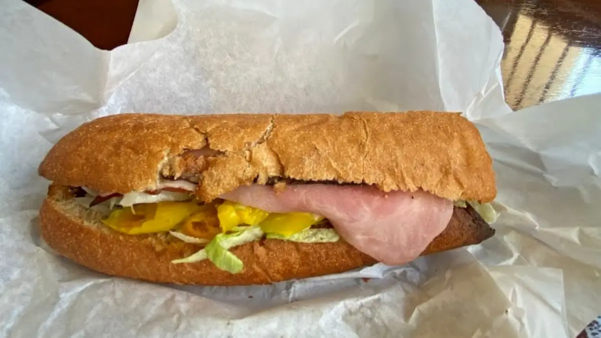3 Who Has Best Deli Sandwiches in Fort Worth - Wild Bunch