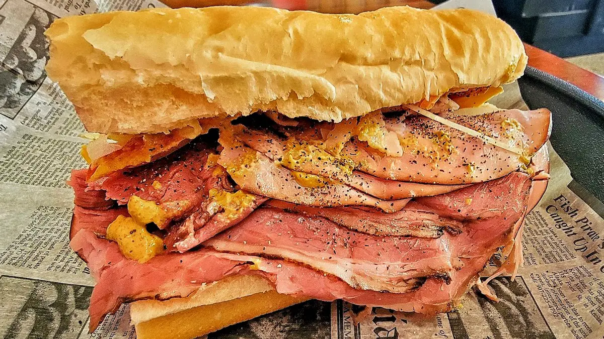 3 Who Has Best Deli Sandwiches in Omaha - Gandolfo’s