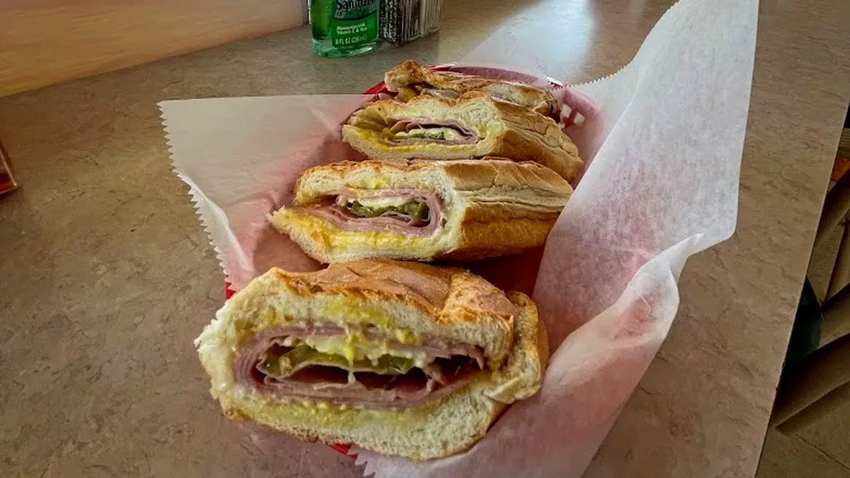 3 Who Has Best Deli Sandwiches in Orlando - New York Deli Subs