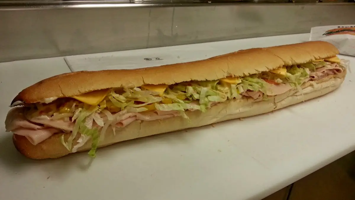 3 Who Has Best Deli Sandwiches in Rochester - H & A Deli
