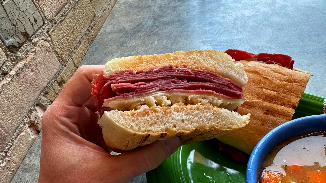3 Who Has The Best Deli Sandwiches in Salt Lake City - Toasters Deli