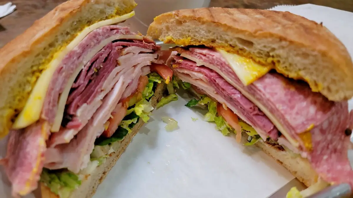 3 Who Has The Best Deli Sandwiches in Tulsa - Deco Deli