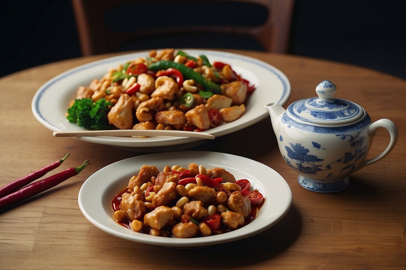 Who Has Best Chinese Food in Atlanta 3