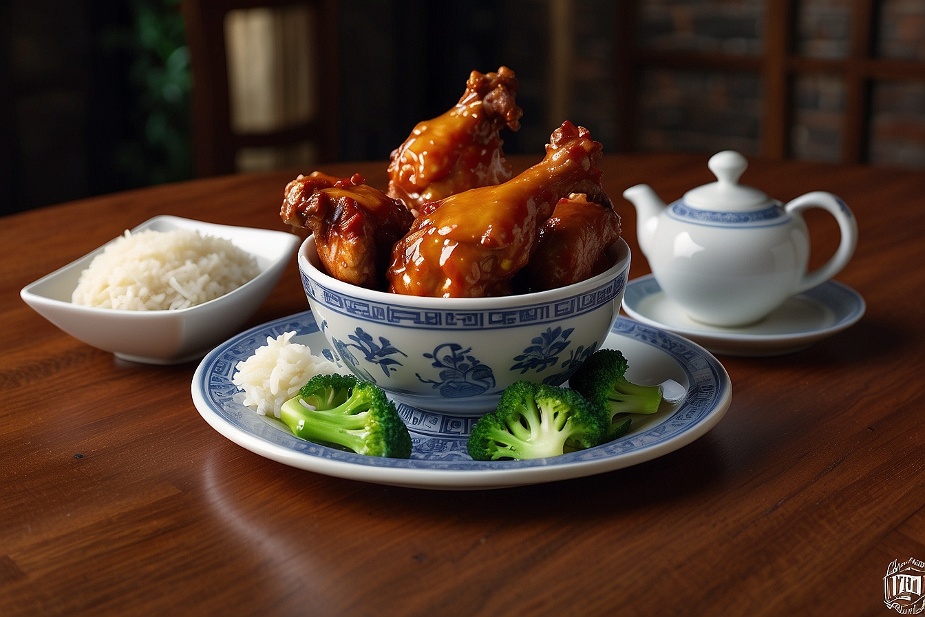 Who Has Best Chinese Food in Charlotte 3