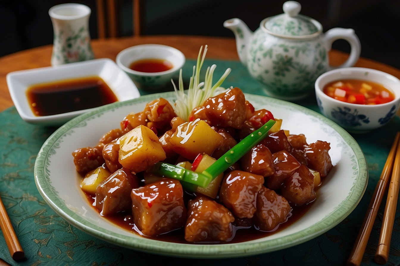 Who Has Best Chinese Food in Philadelphia 2