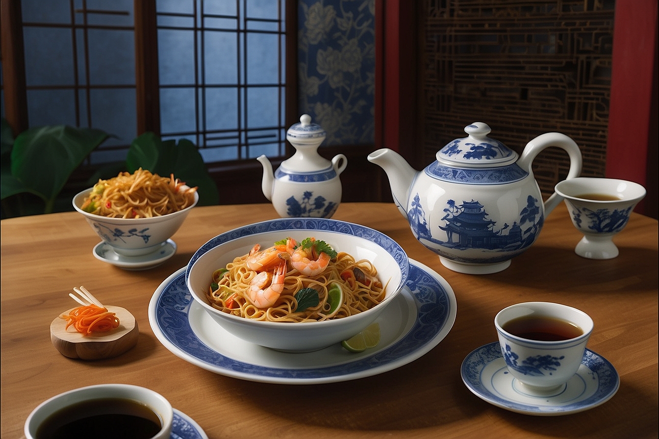 Who Has Best Chinese Food in Santa Clarita 3