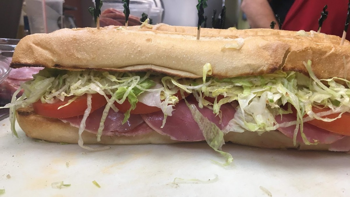 Who Has The Best Deli Sandwiches in Charlotte 3