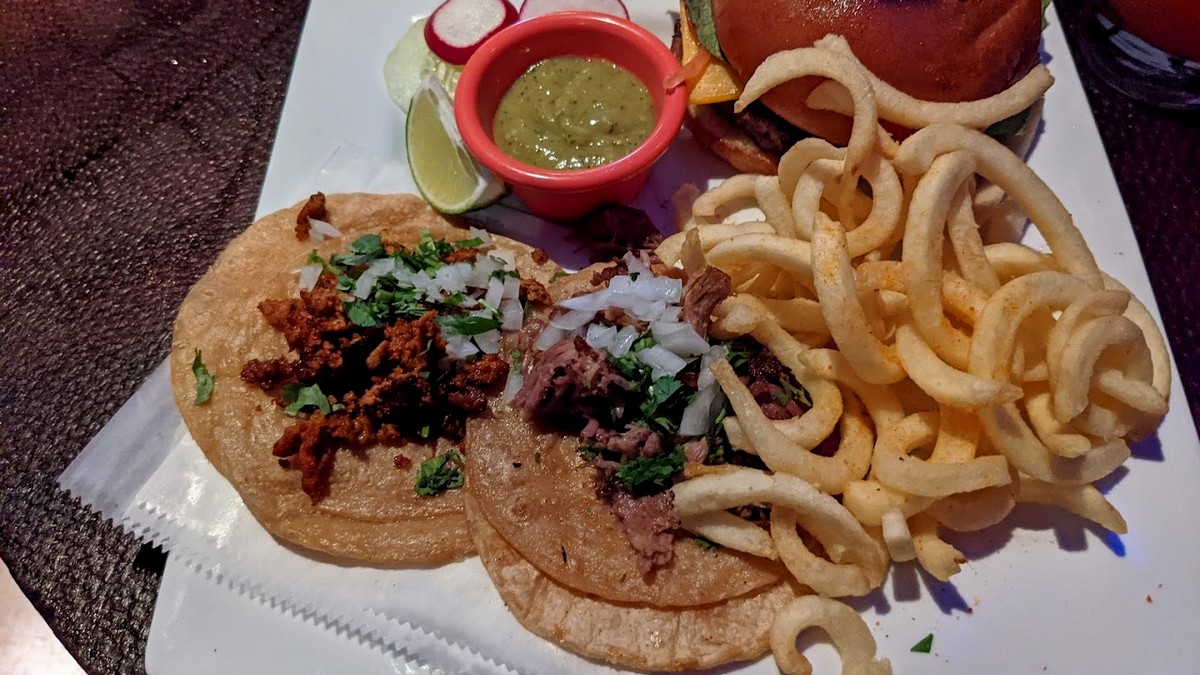Who Has The Best Mexican Food In Cincinnati