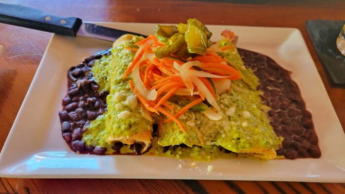 1 Who Has The Best Mexican Food In San Diego - The Blind Burro