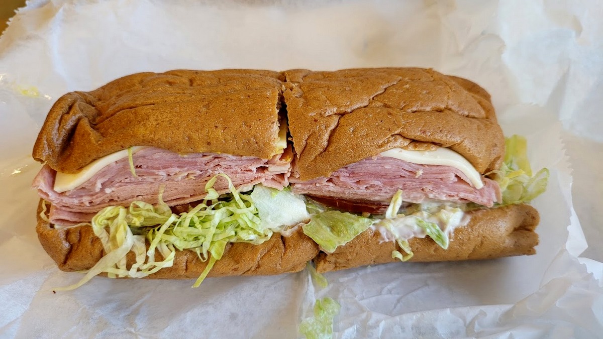 2 Who Has The Best Deli Sandwiches in Atlanta - New York Sandwich Shop