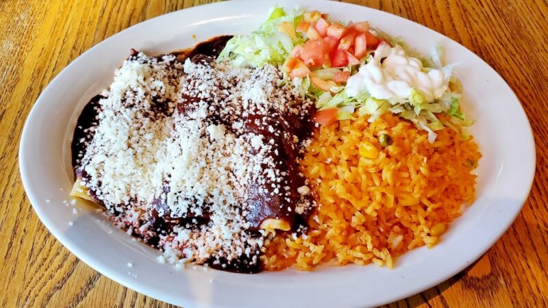 2 Who Has The Best Mexican Food In Buffalo - Taqueria Ranchos Dos