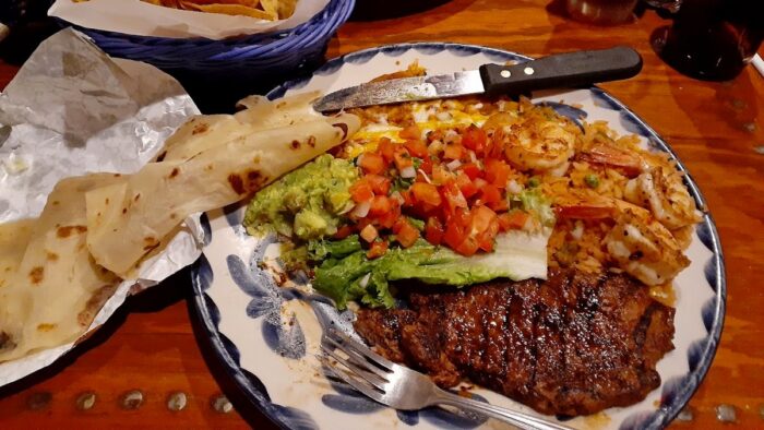 2 Who Has The Best Mexican Food In San Diego - Casa Guadalajara