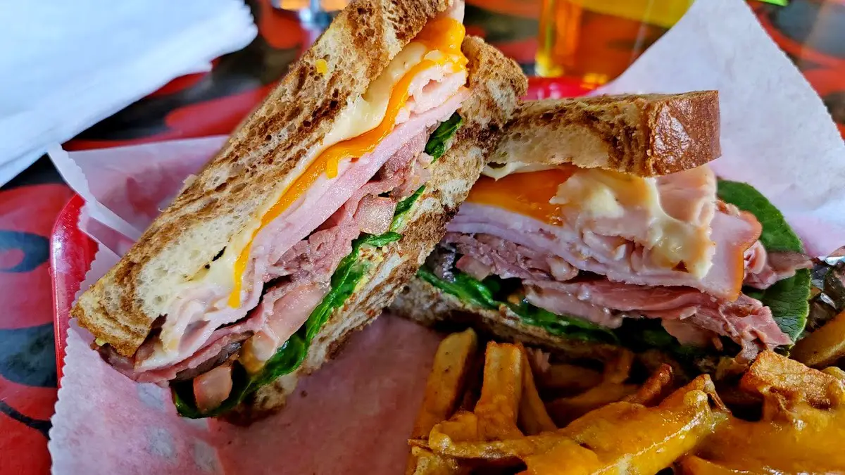 3 Who Has The Best Deli Sandwiches in Memphis - Young Avenue Deli