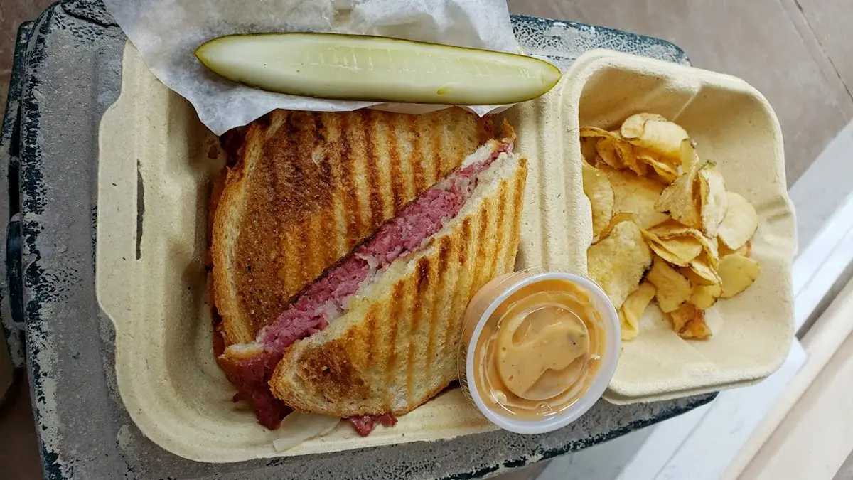 3 Who Has The Best Deli Sandwiches in Milwaukee - Kurt Schulz Deli & Pastry Shoppe