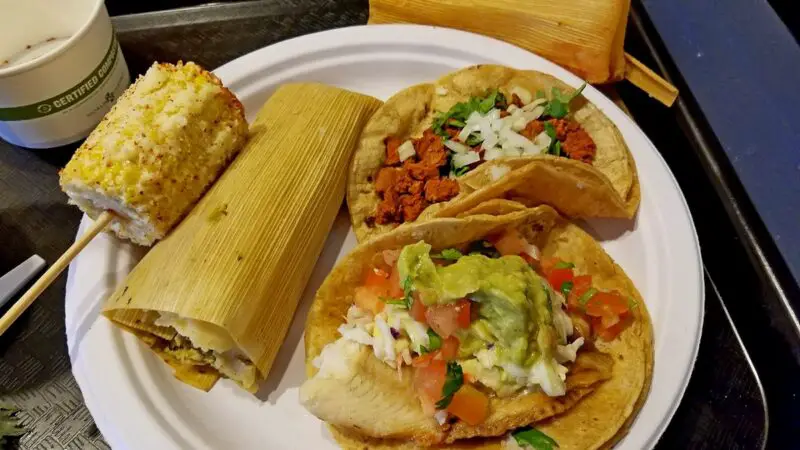 3 Who Has The Best Mexican Food In Ann Arbor - Chela’s