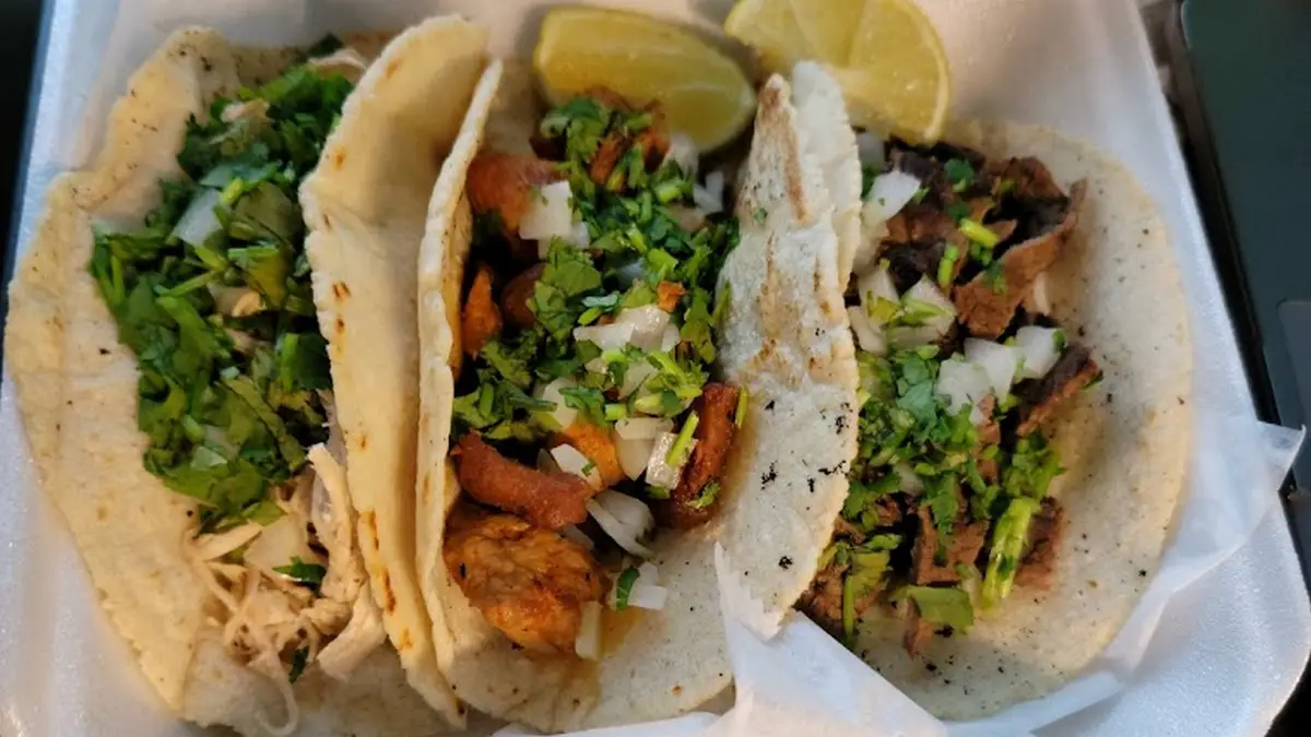 3 Who Has The Best Mexican Food In Atlanta - Mi Barrio