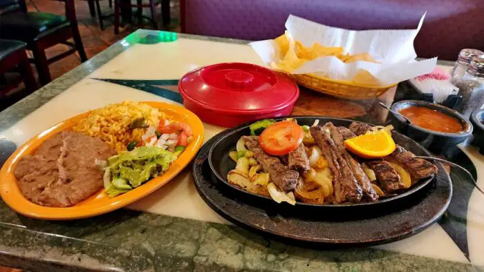 3 Who Has The Best Mexican Food In Beaumont - Casa Tapatia