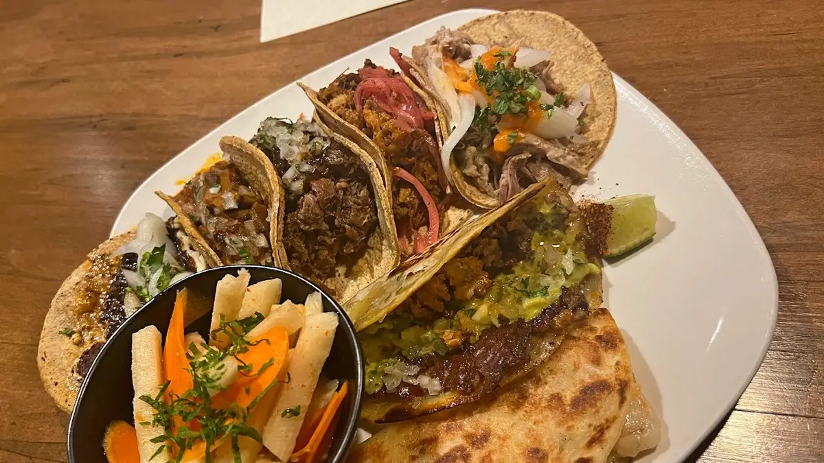 3 Who Has The Best Mexican Food In Boulder - Tierra y Fuego Taqueria