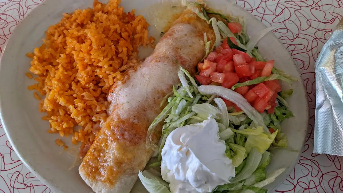 Who Has The Best Mexican Food In Cincinnati