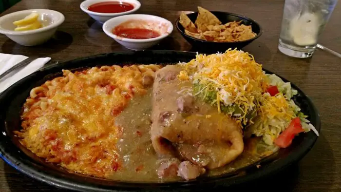 3 Who Has The Best Mexican Food In Colorado Springs - Señor Manuel