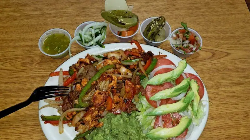 3 Who Has The Best Mexican Food In Durham - Super Taqueria