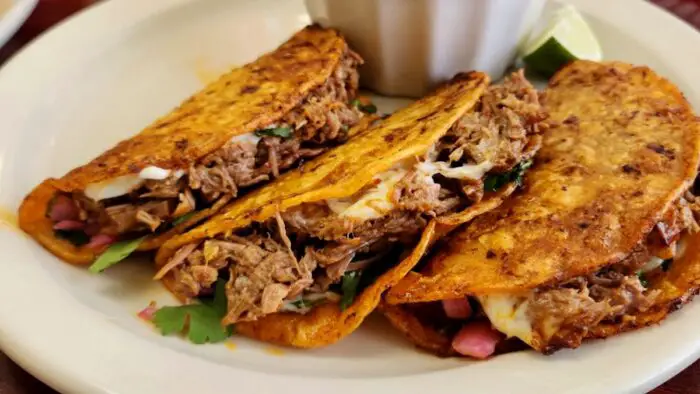 3 Who Has The Best Mexican Food In Lansing - Maria's