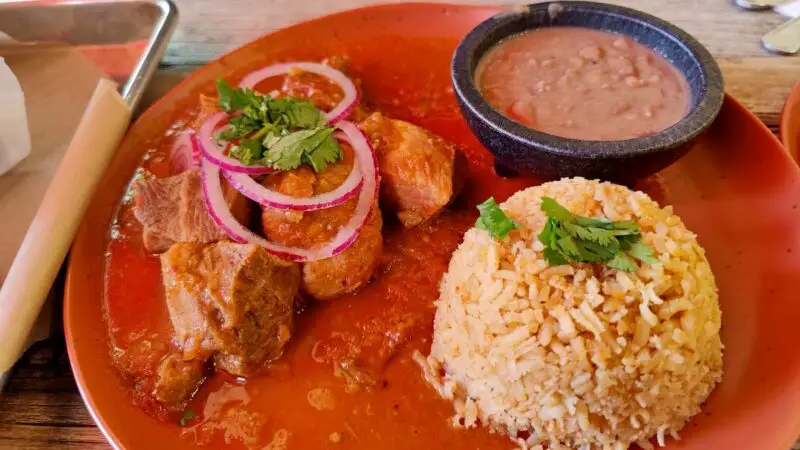 3 Who Has The Best Mexican Food In Oakland - La Guerrera’s