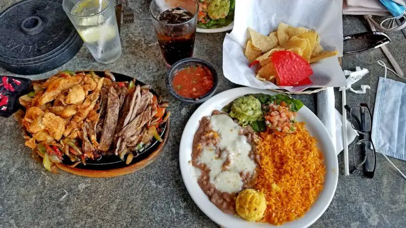 3 Who Has The Best Mexican Food In Santa Clarita - Margaritas Mexican Grill