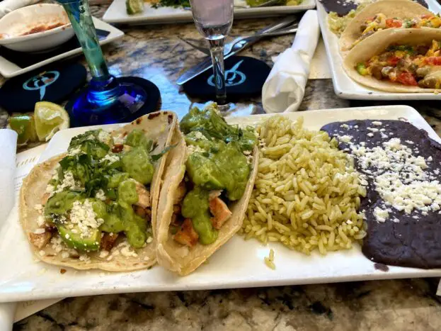 3 Who Has The Best Mexican Food In Tampa - Miguelitos