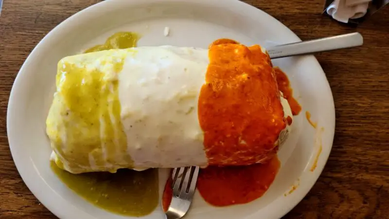3 Who Has The Best Mexican Food In Toledo - El Rincon